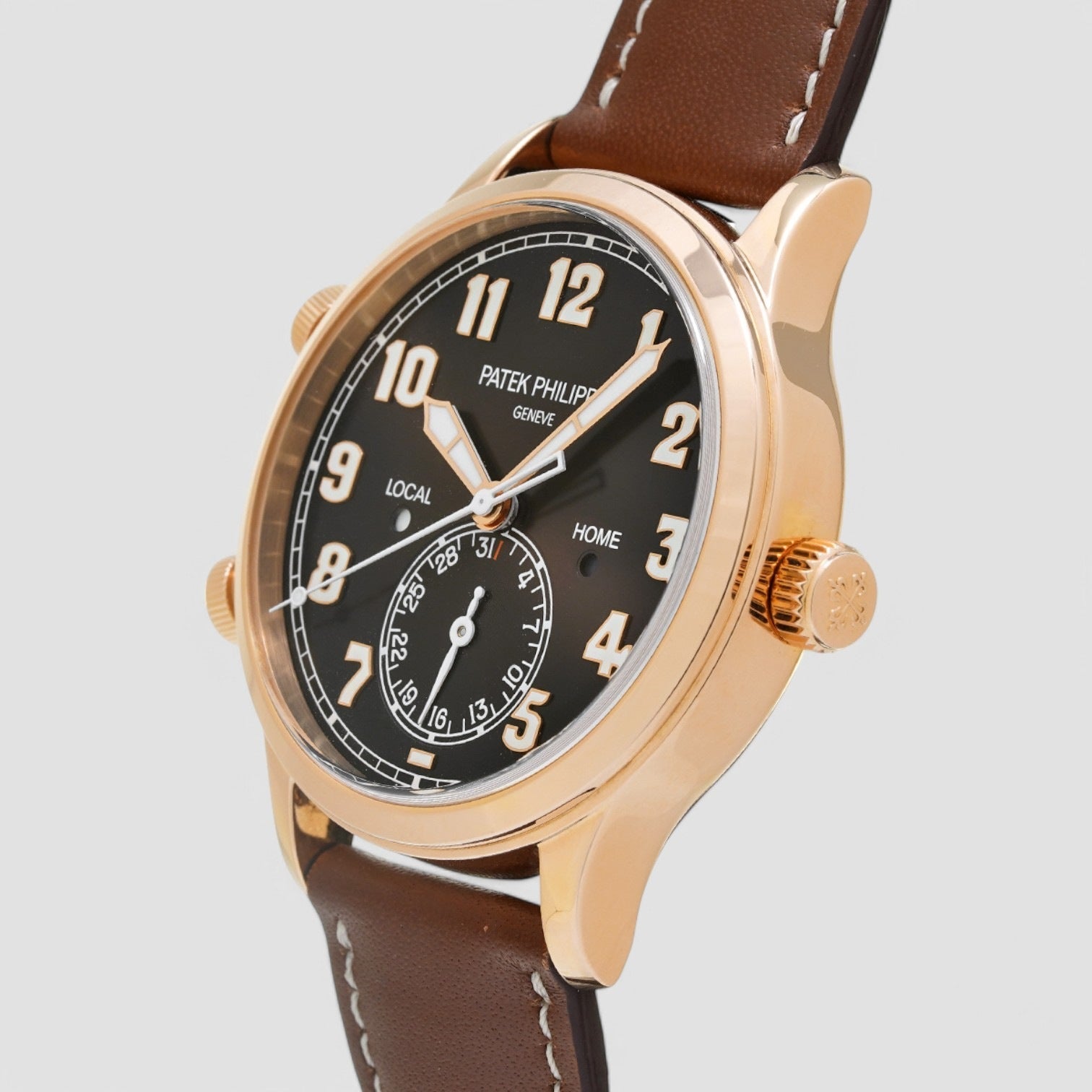 Patek Philippe 5524R-001