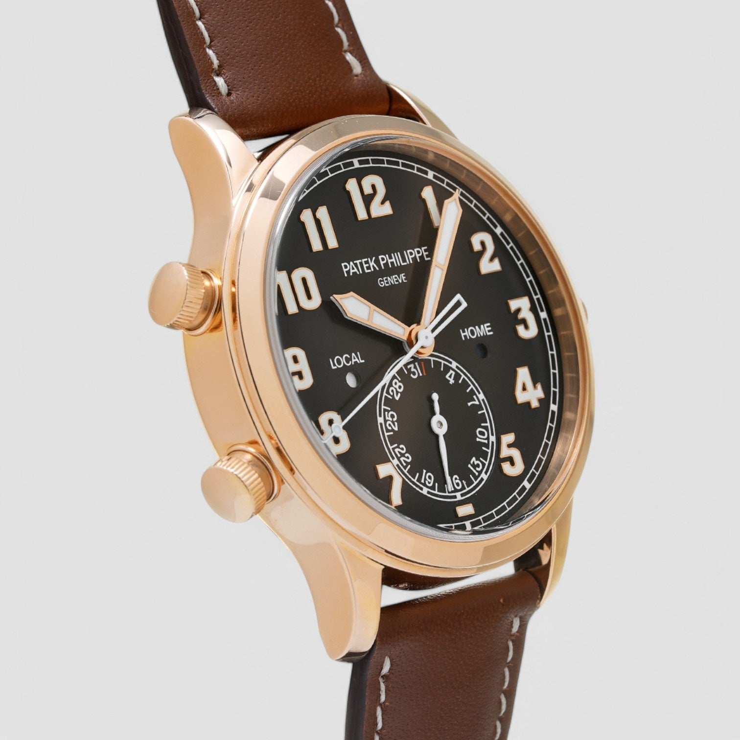 Patek Philippe 5524R-001