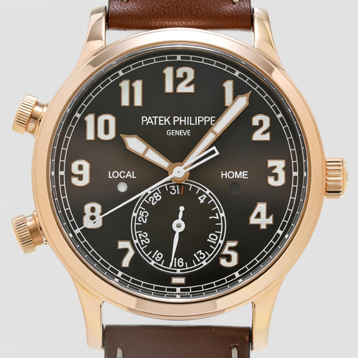 Patek Philippe 5524R-001