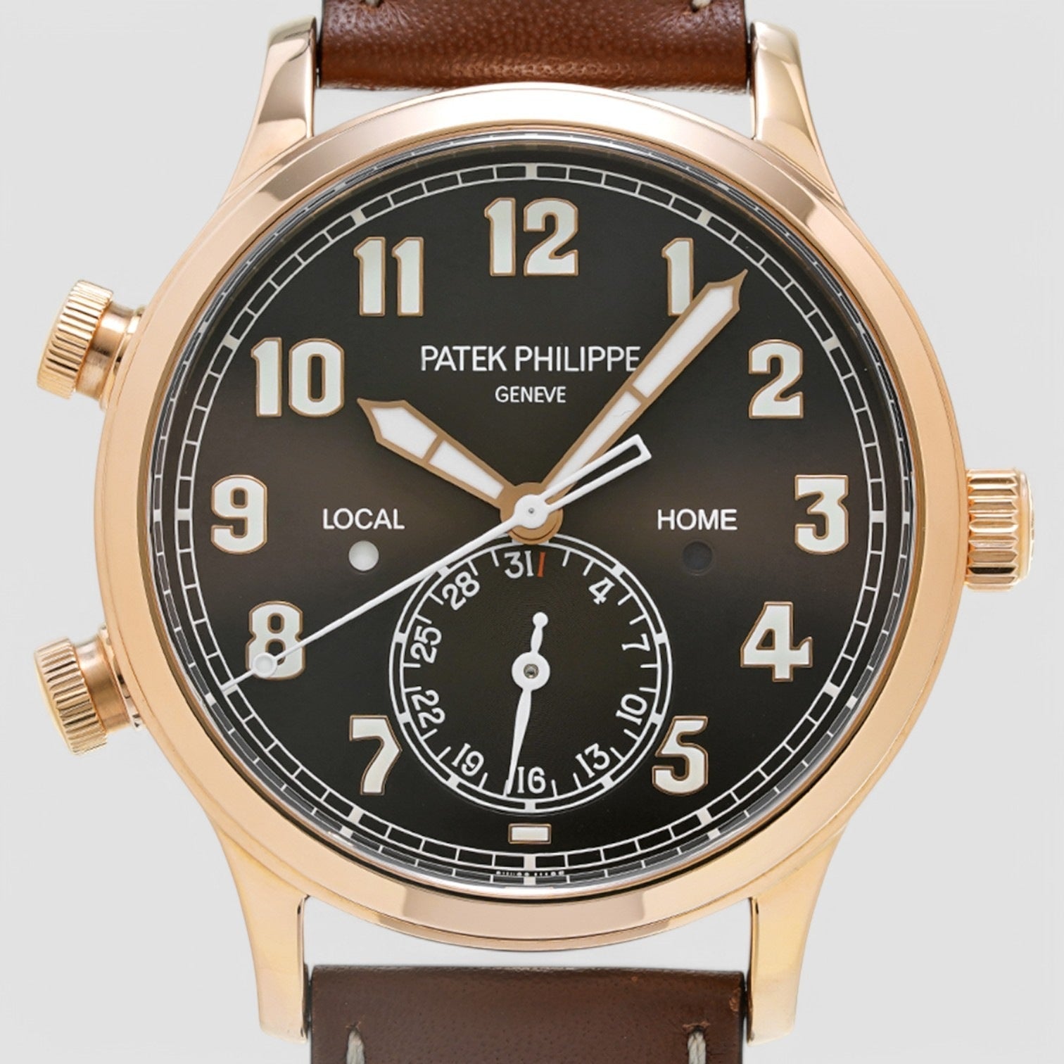 Patek Philippe 5524R-001