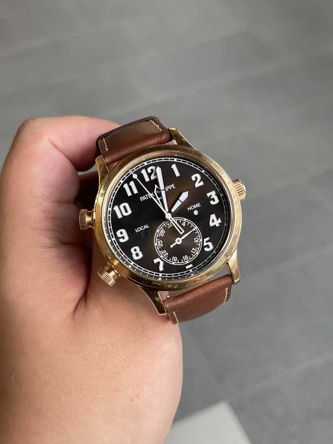 Patek Philippe 5524R-001