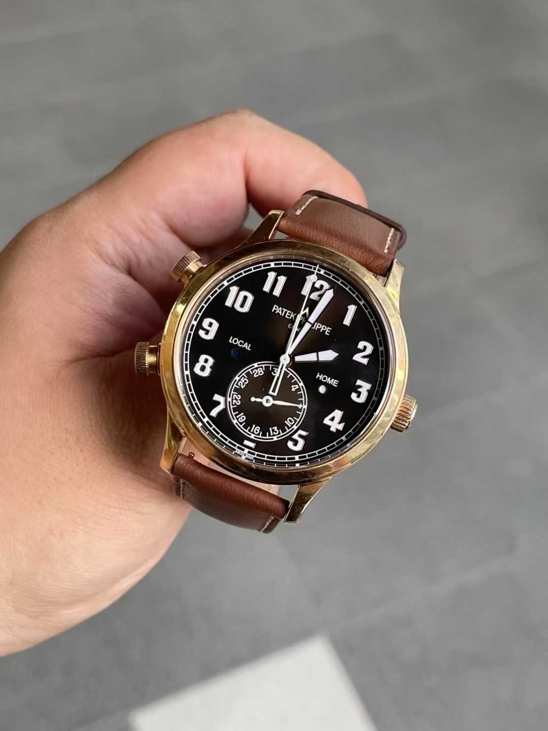 Patek Philippe 5524R-001
