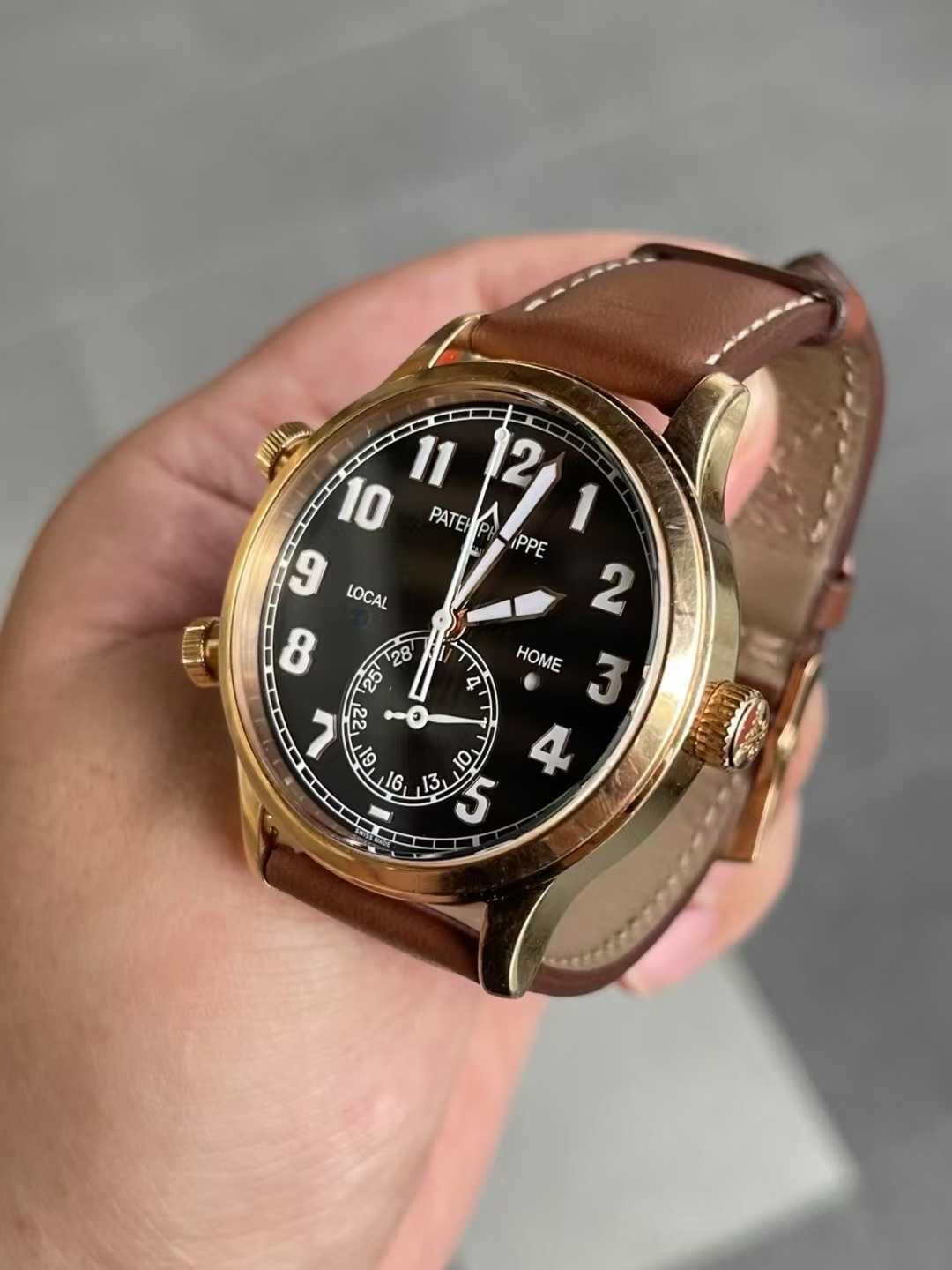 Patek Philippe 5524R-001