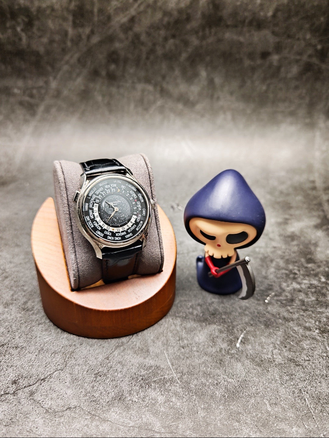 Patek Philippe 5575G-001