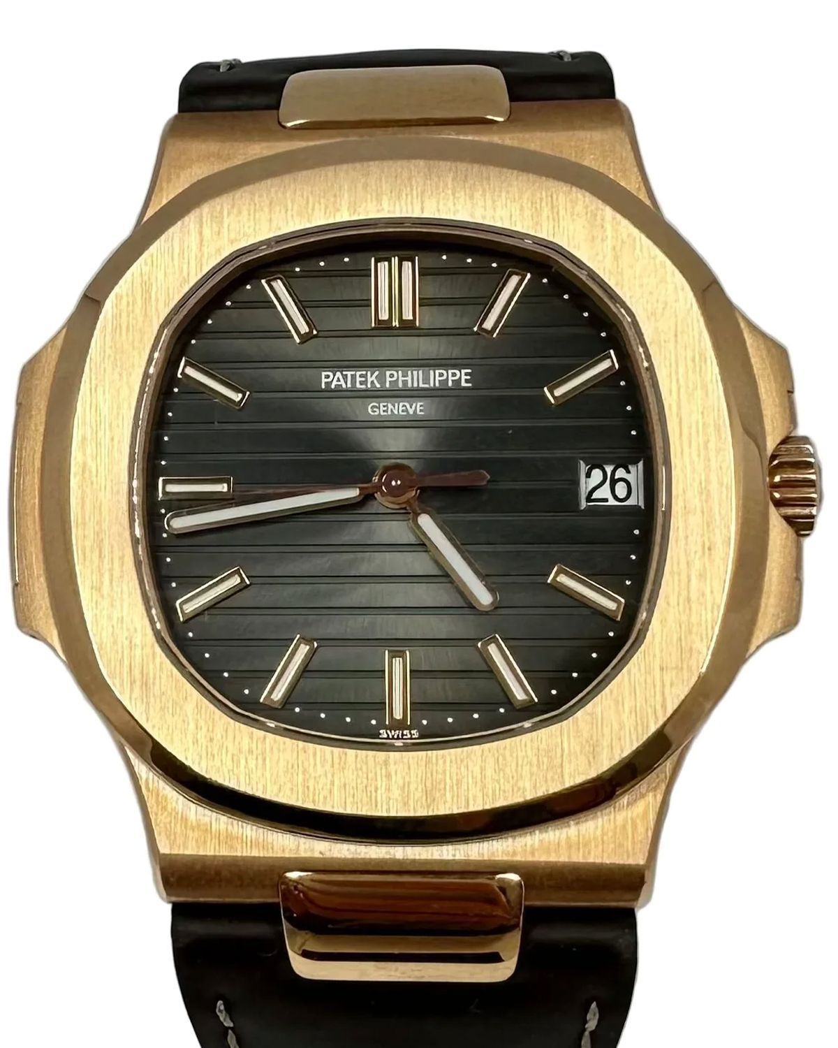 Patek Philippe 5711R-001