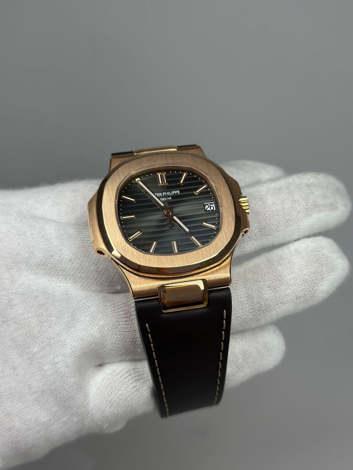 Patek Philippe 5711R-001