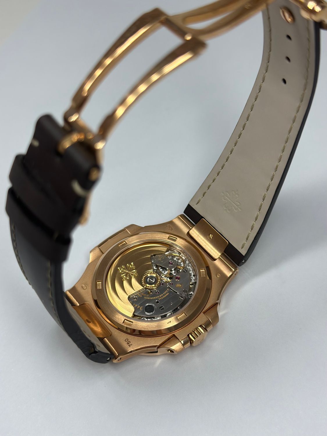 Patek Philippe 5711R-001