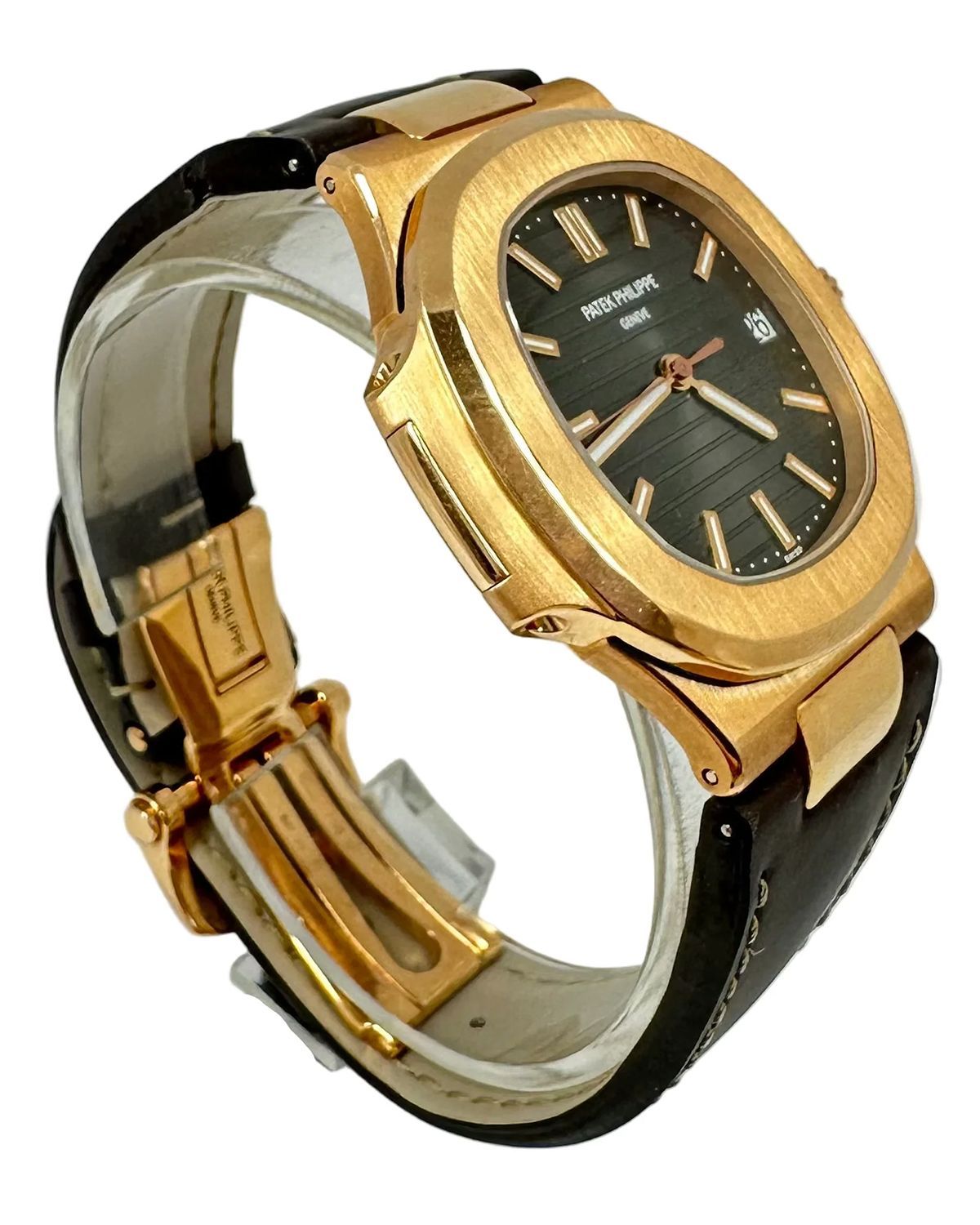 Patek Philippe 5711R-001