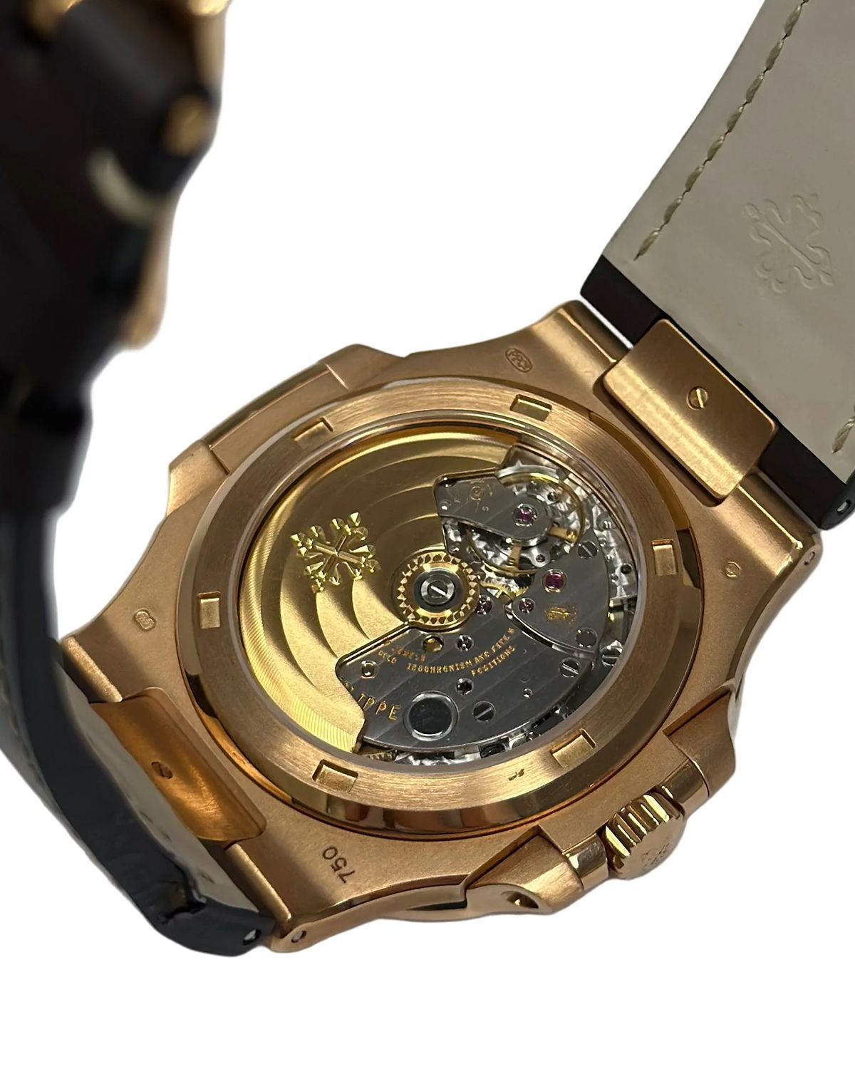Patek Philippe 5711R-001