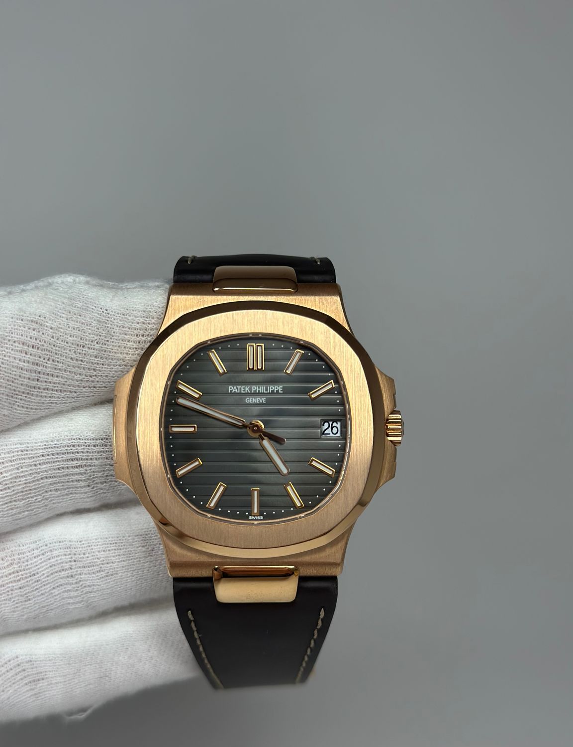 Patek Philippe 5711R-001