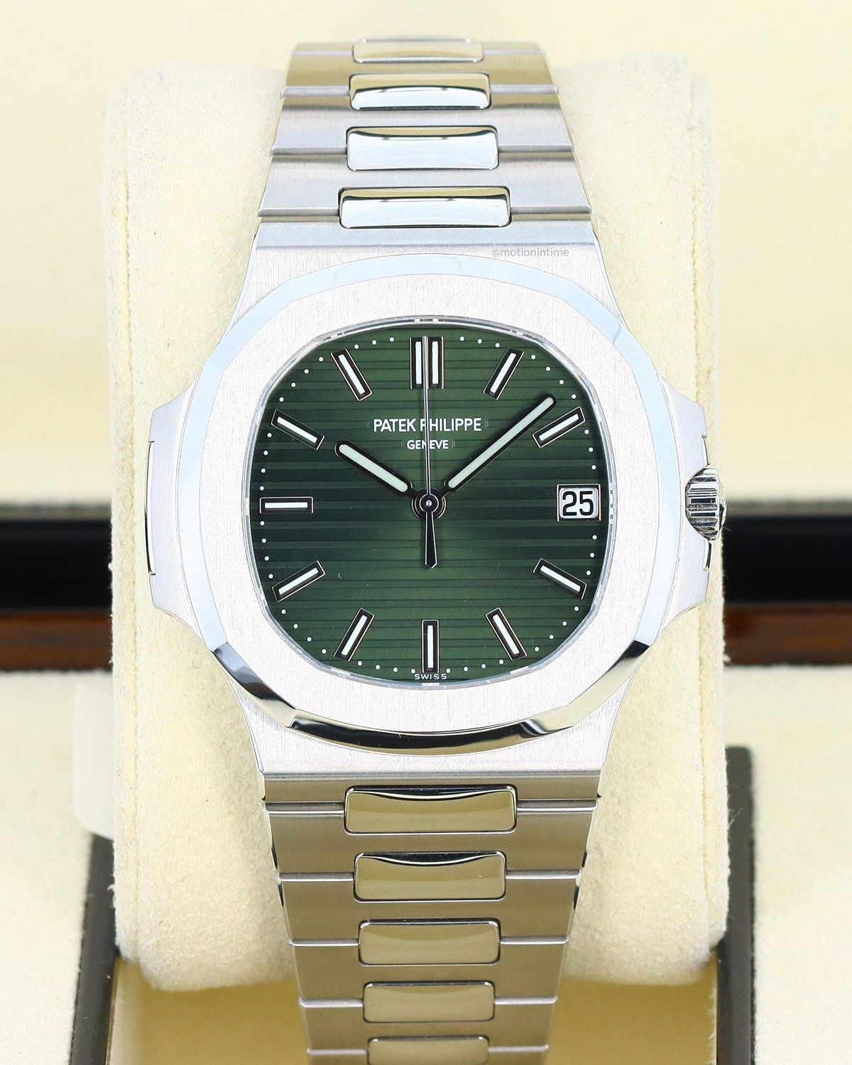 Patek Philippe 5711/1A-014