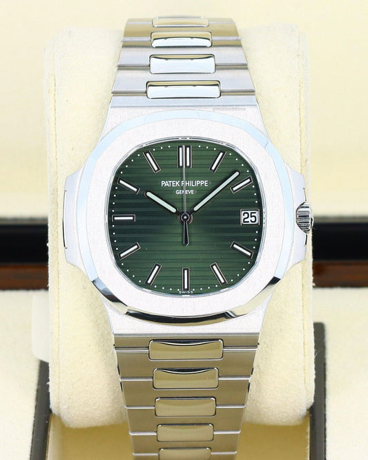 Patek Philippe 5711/1A-014