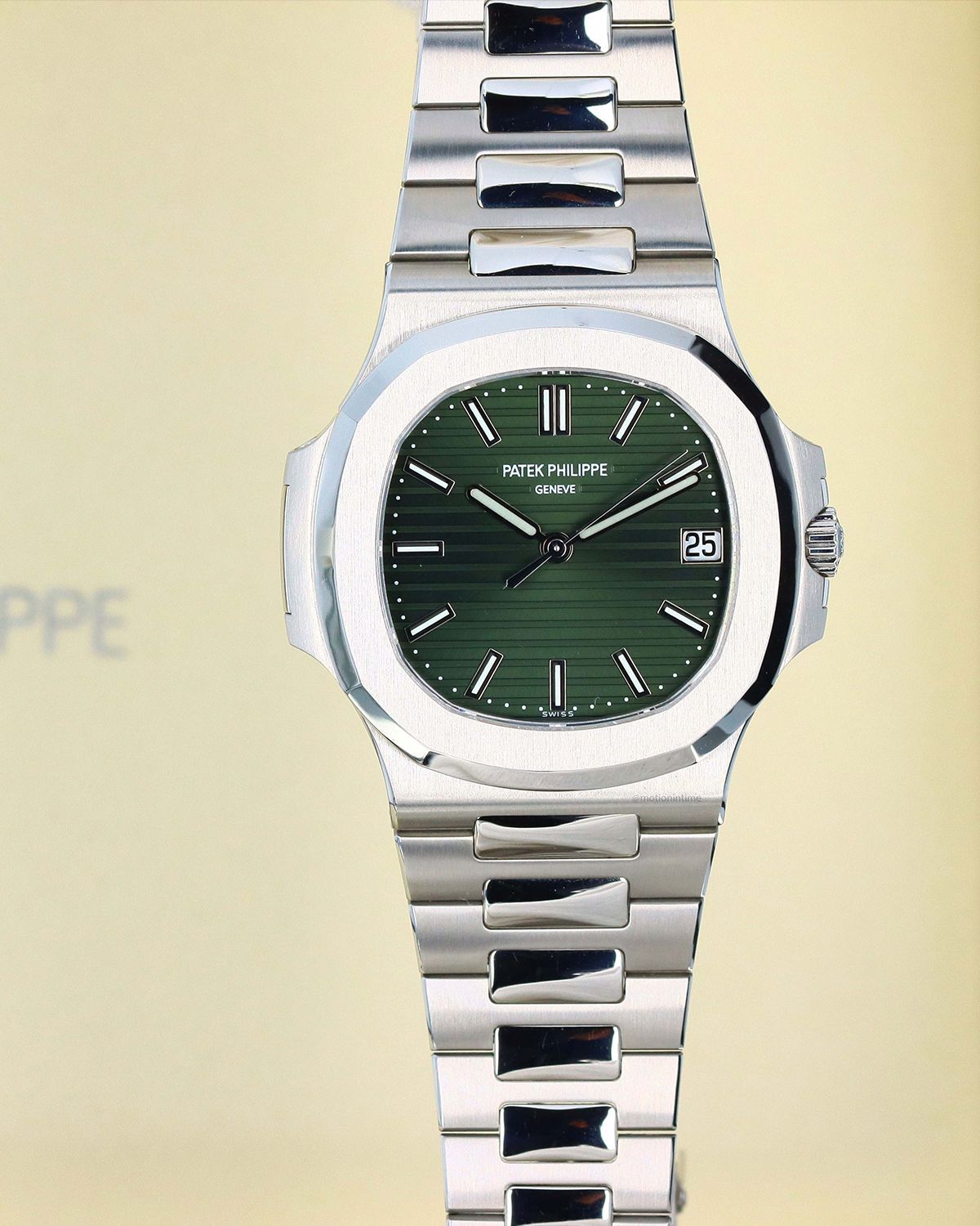 Patek Philippe 5711/1A-014