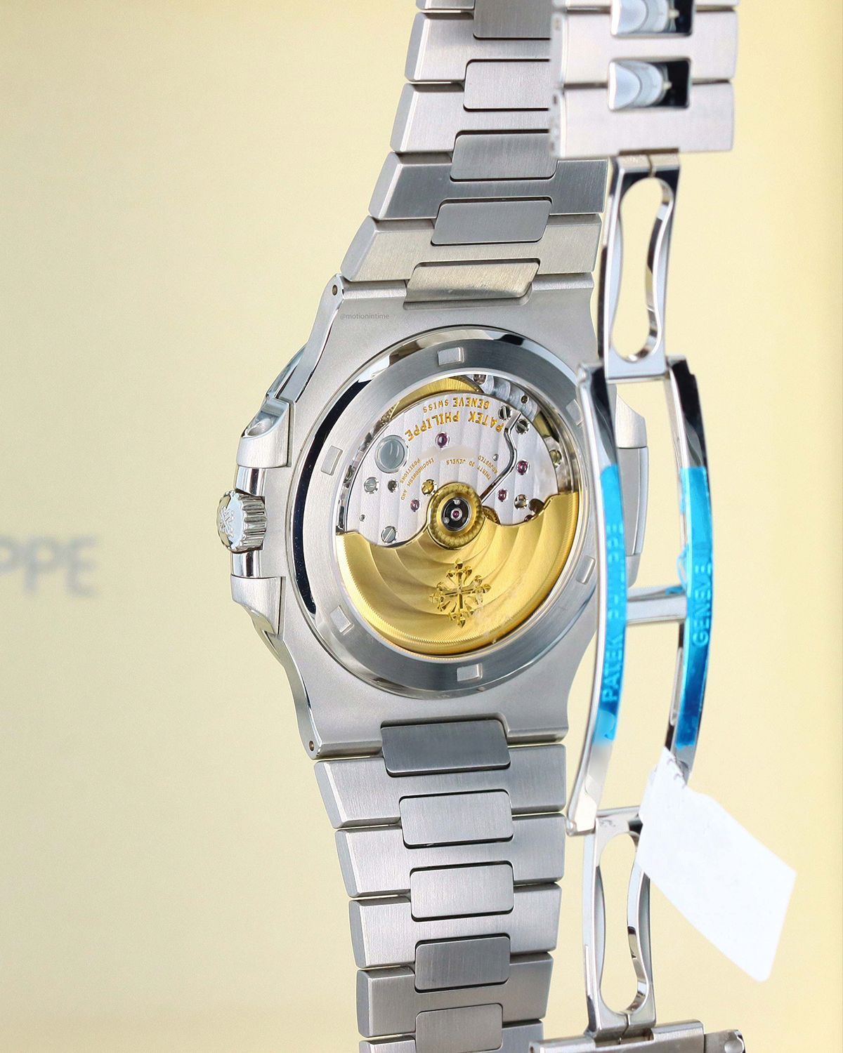 Patek Philippe 5711/1A-014