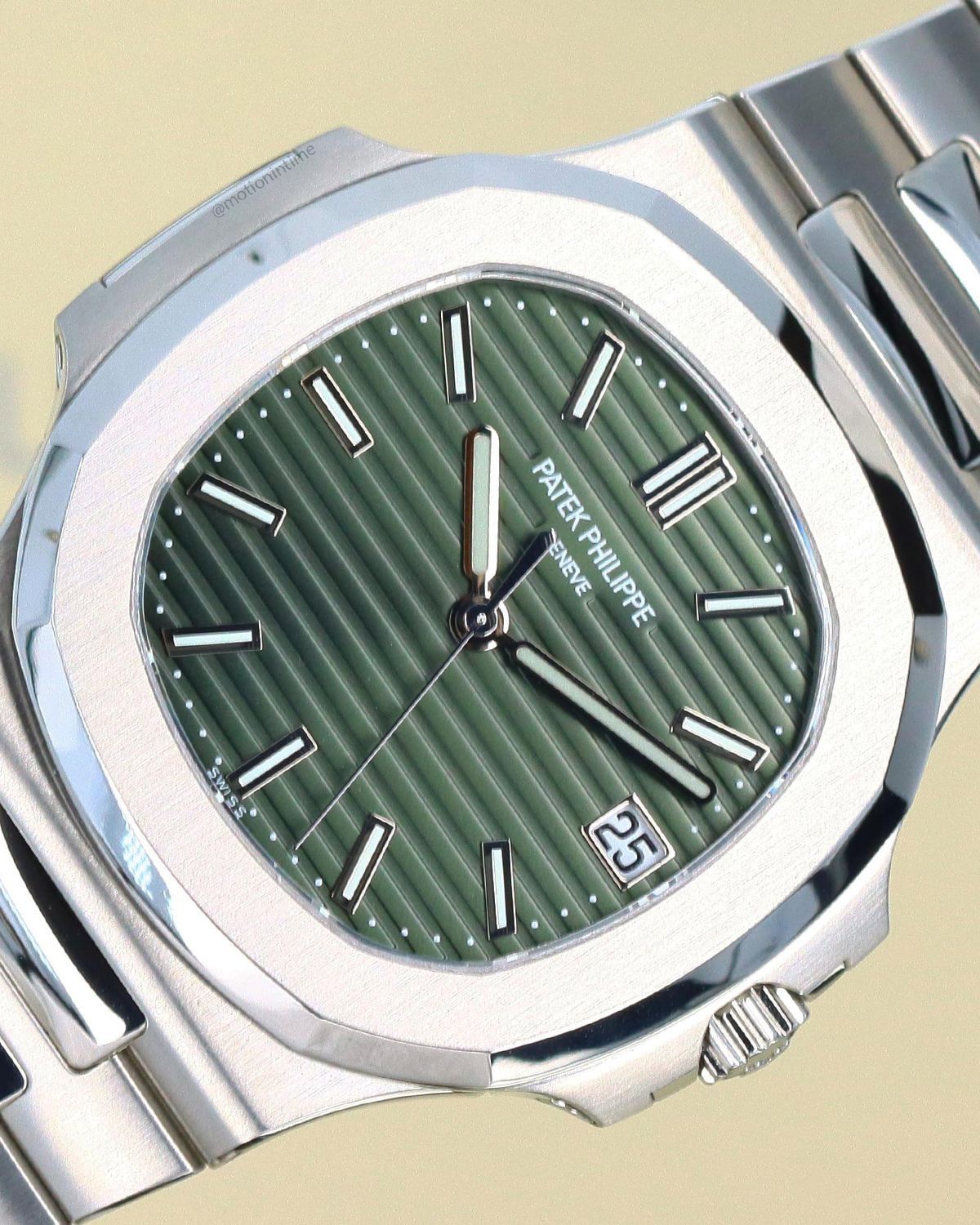 Patek Philippe 5711/1A-014