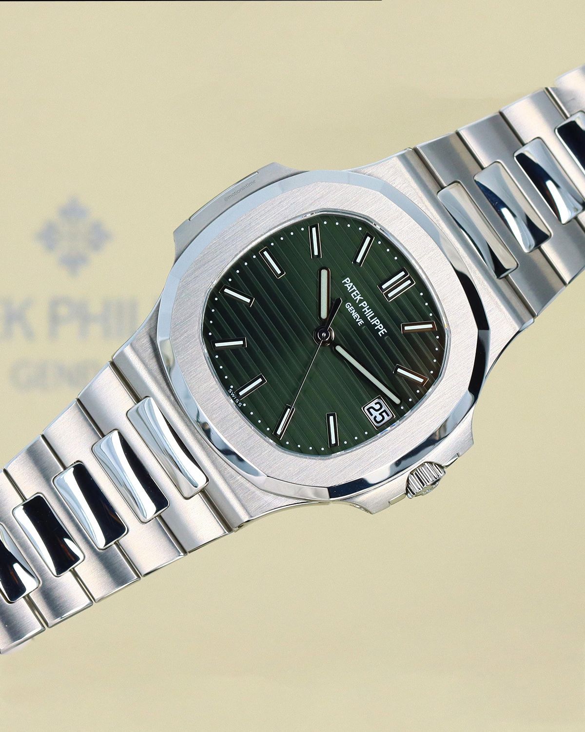 Patek Philippe 5711/1A-014