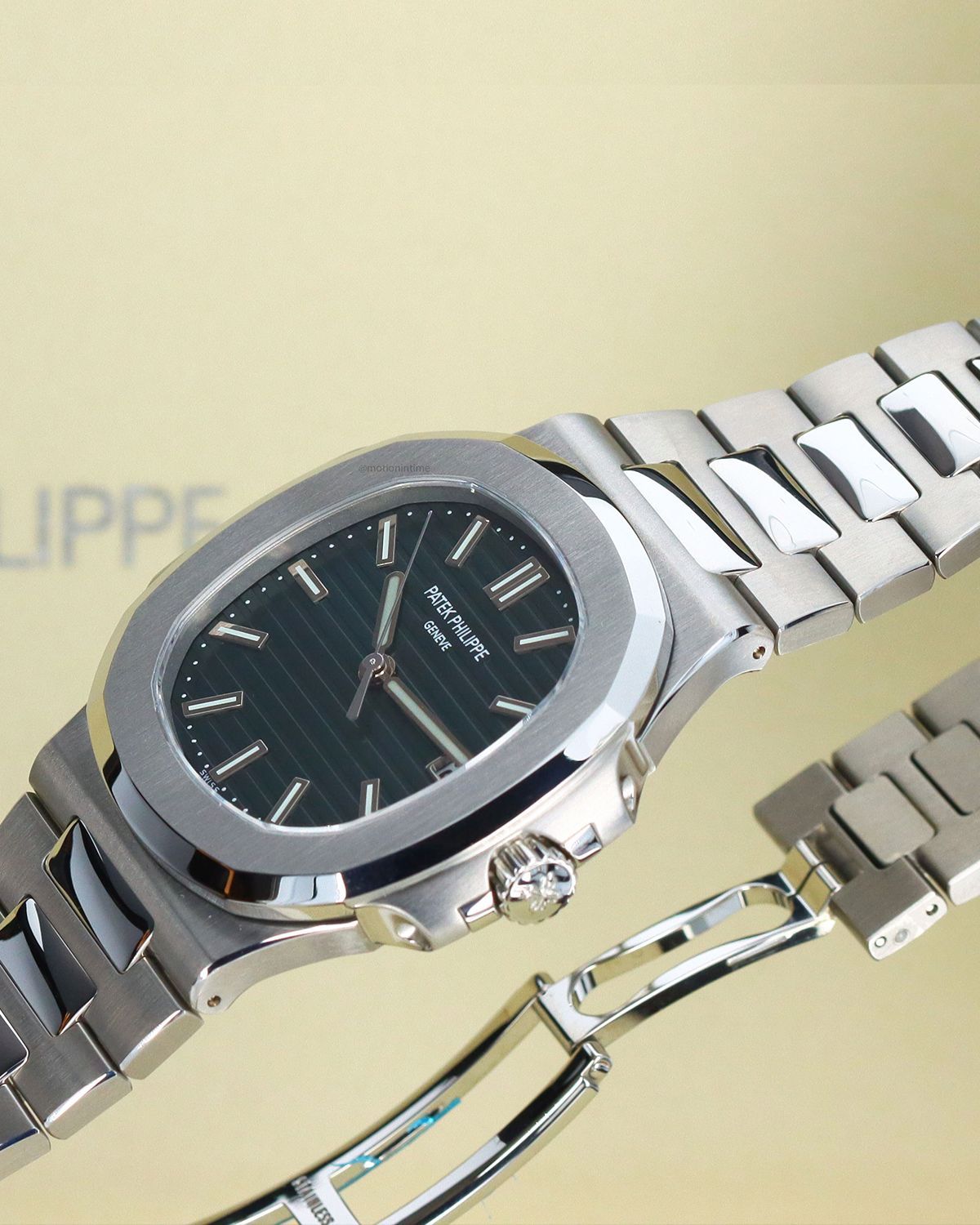Patek Philippe 5711/1A-014