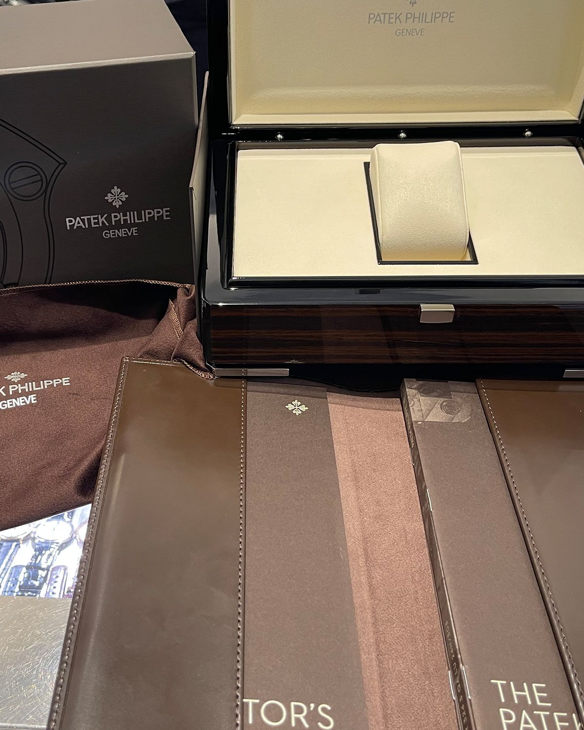 Patek Philippe 5711/1A-014