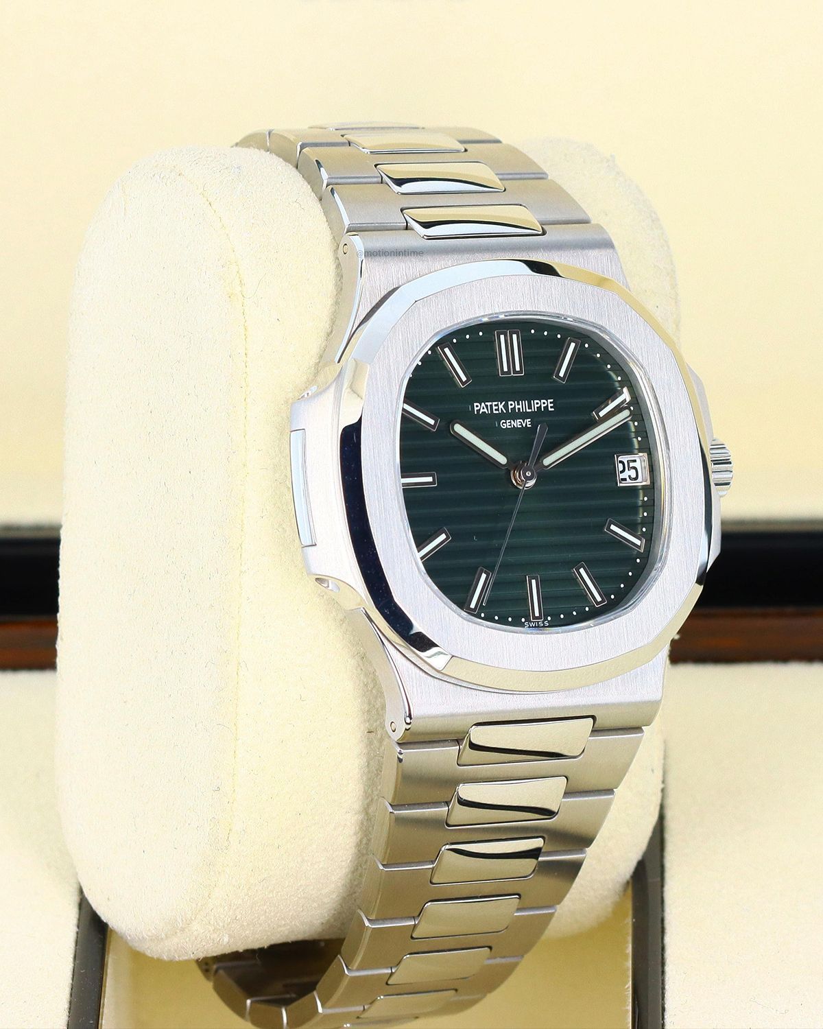 Patek Philippe 5711/1A-014