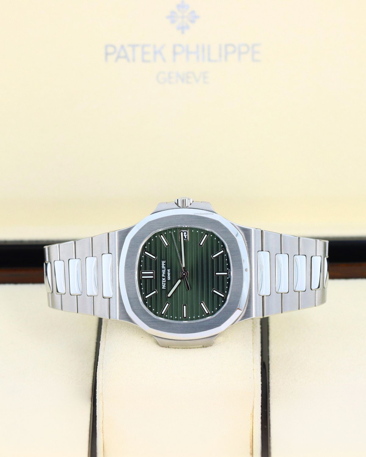 Patek Philippe 5711/1A-014