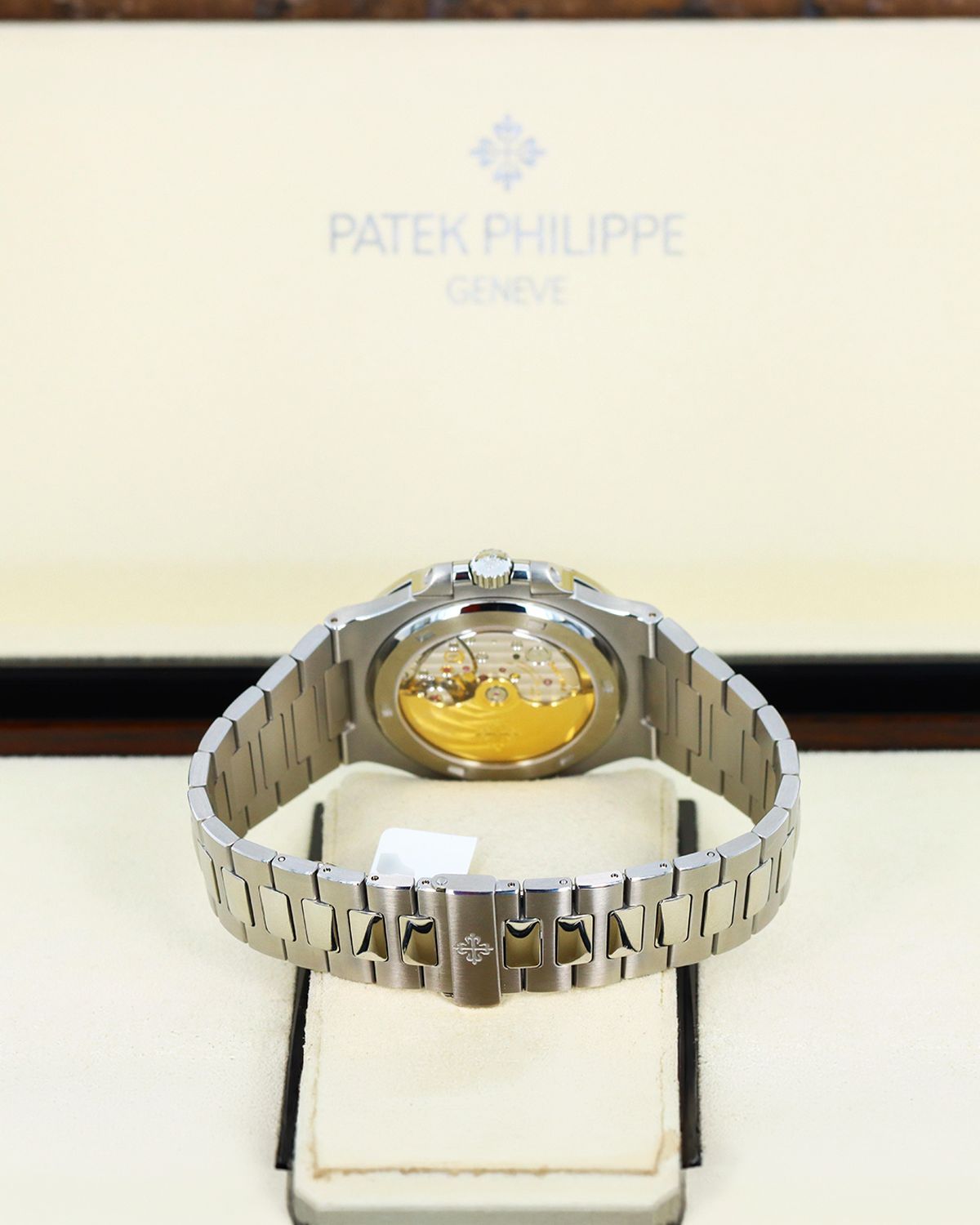 Patek Philippe 5711/1A-014