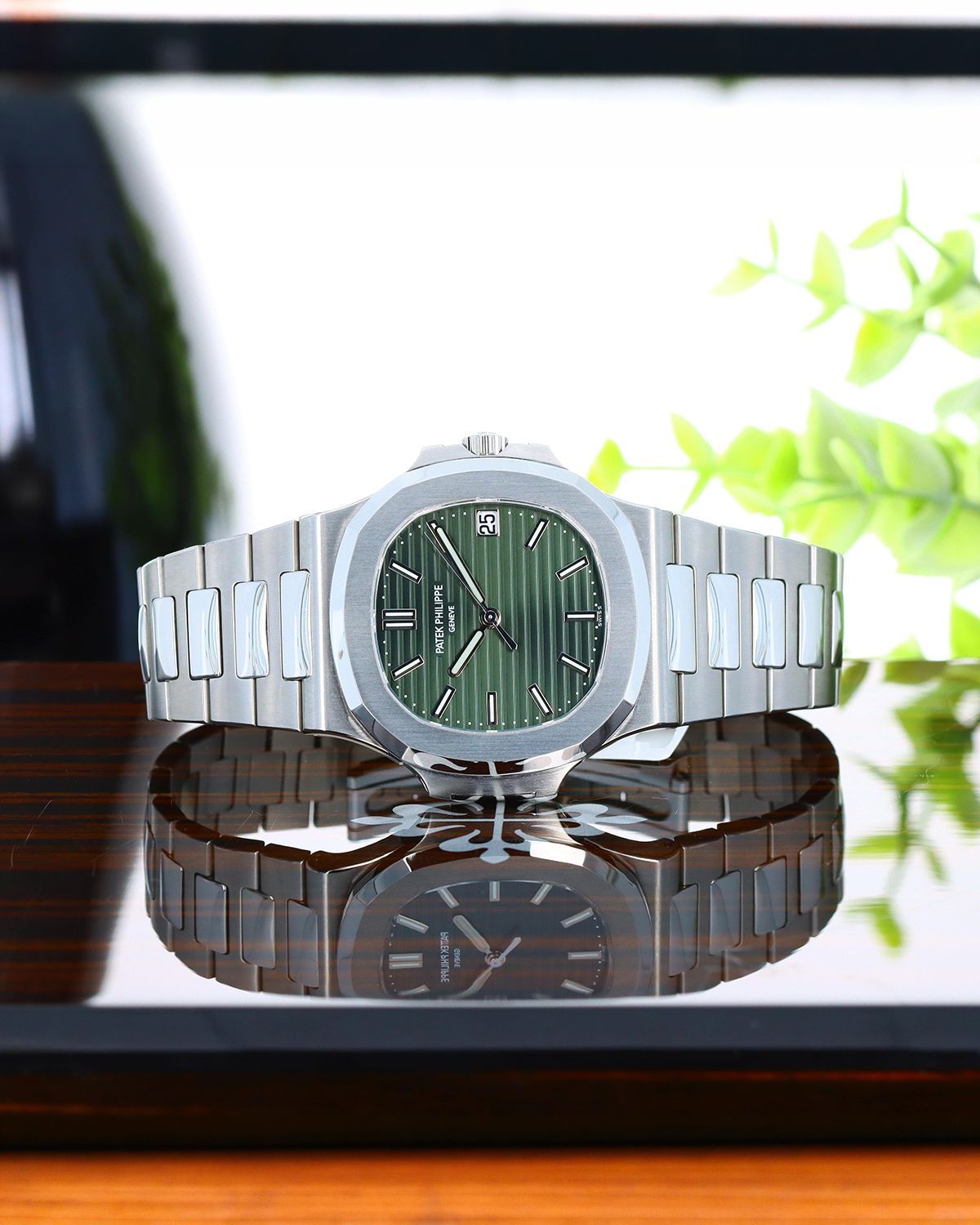 Patek Philippe 5711/1A-014