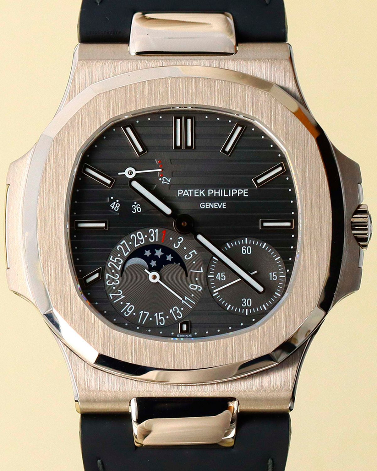 Patek Philippe 5712G-001
