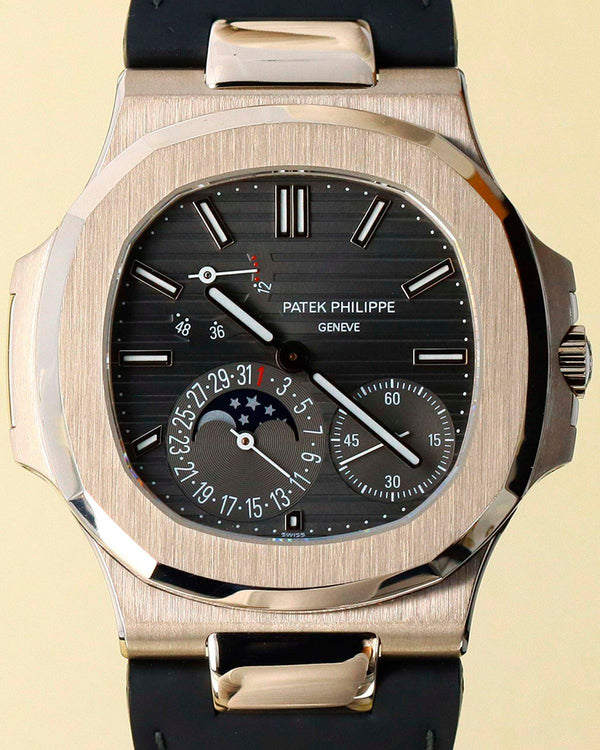 Patek Philippe 5712G-001