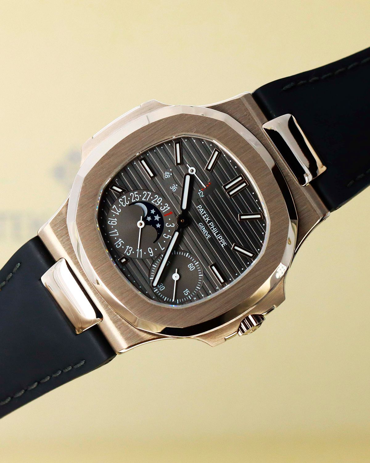 Patek Philippe 5712G-001