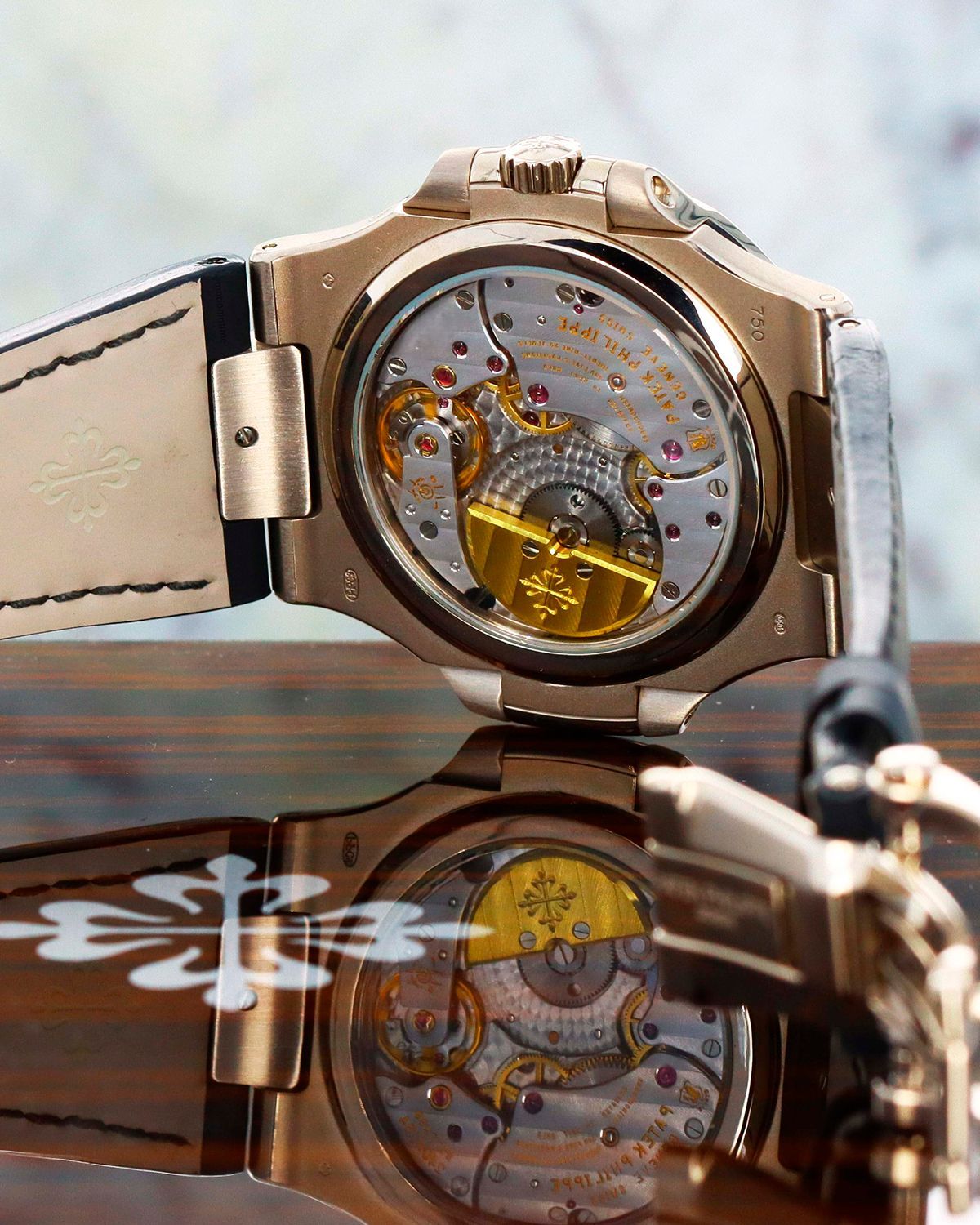 Patek Philippe 5712G-001