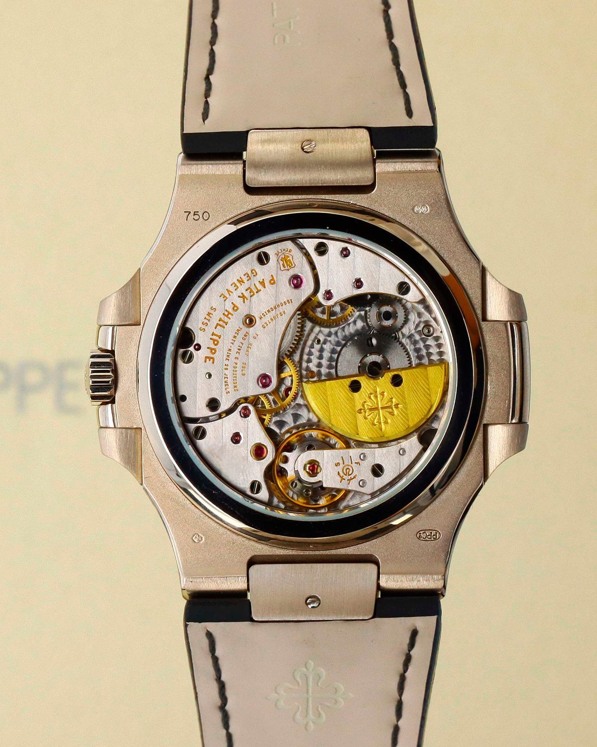 Patek Philippe 5712G-001