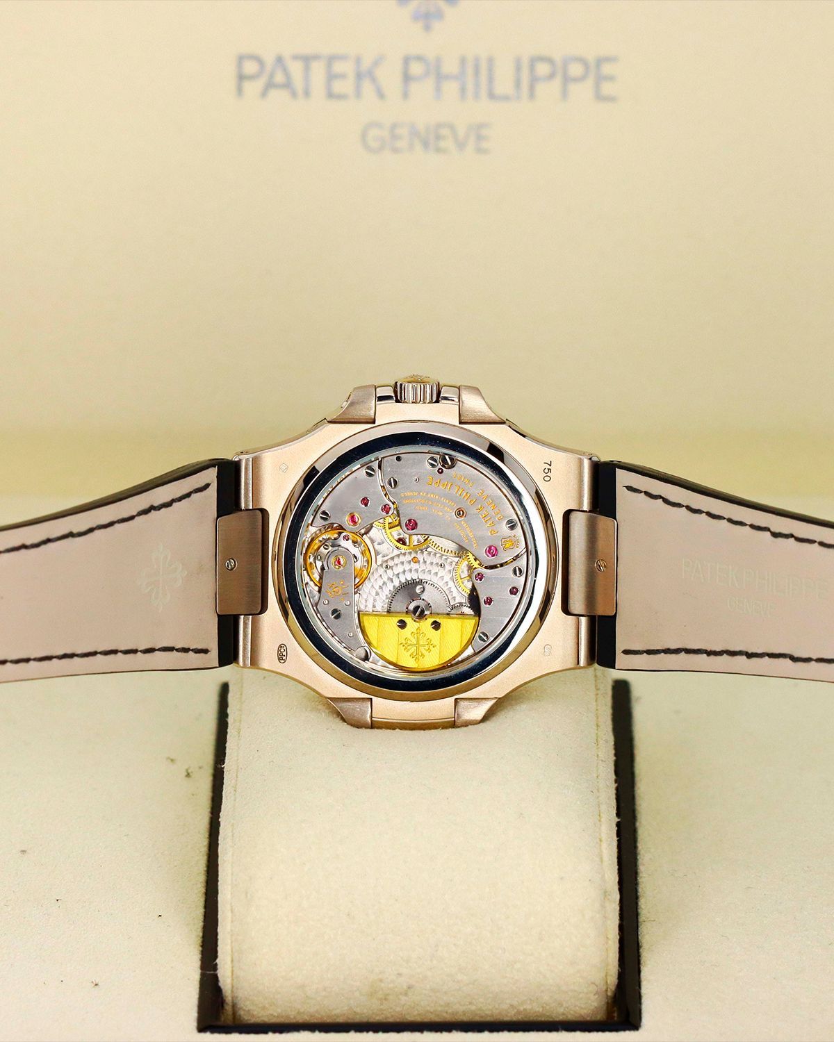 Patek Philippe 5712G-001