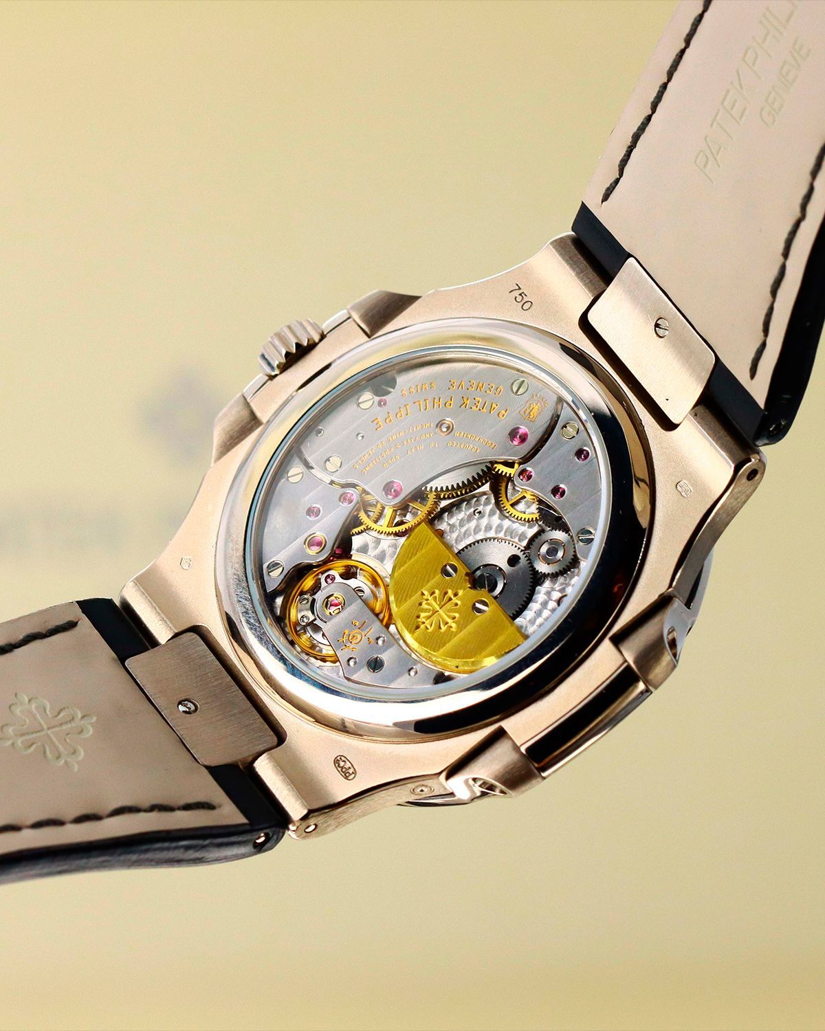 Patek Philippe 5712G-001