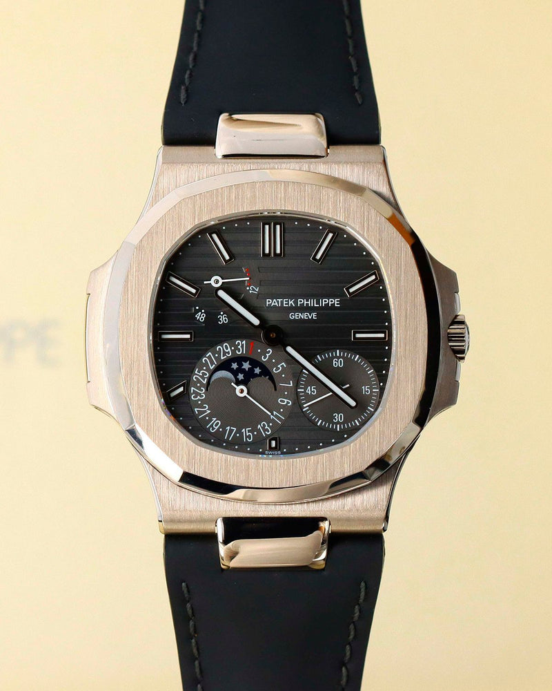 Patek Philippe 5712G-001