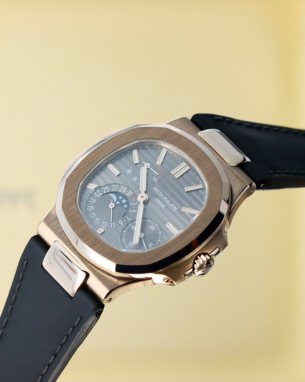 Patek Philippe 5712G-001