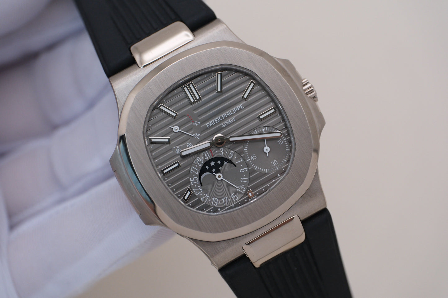 Patek Philippe 5712G-001
