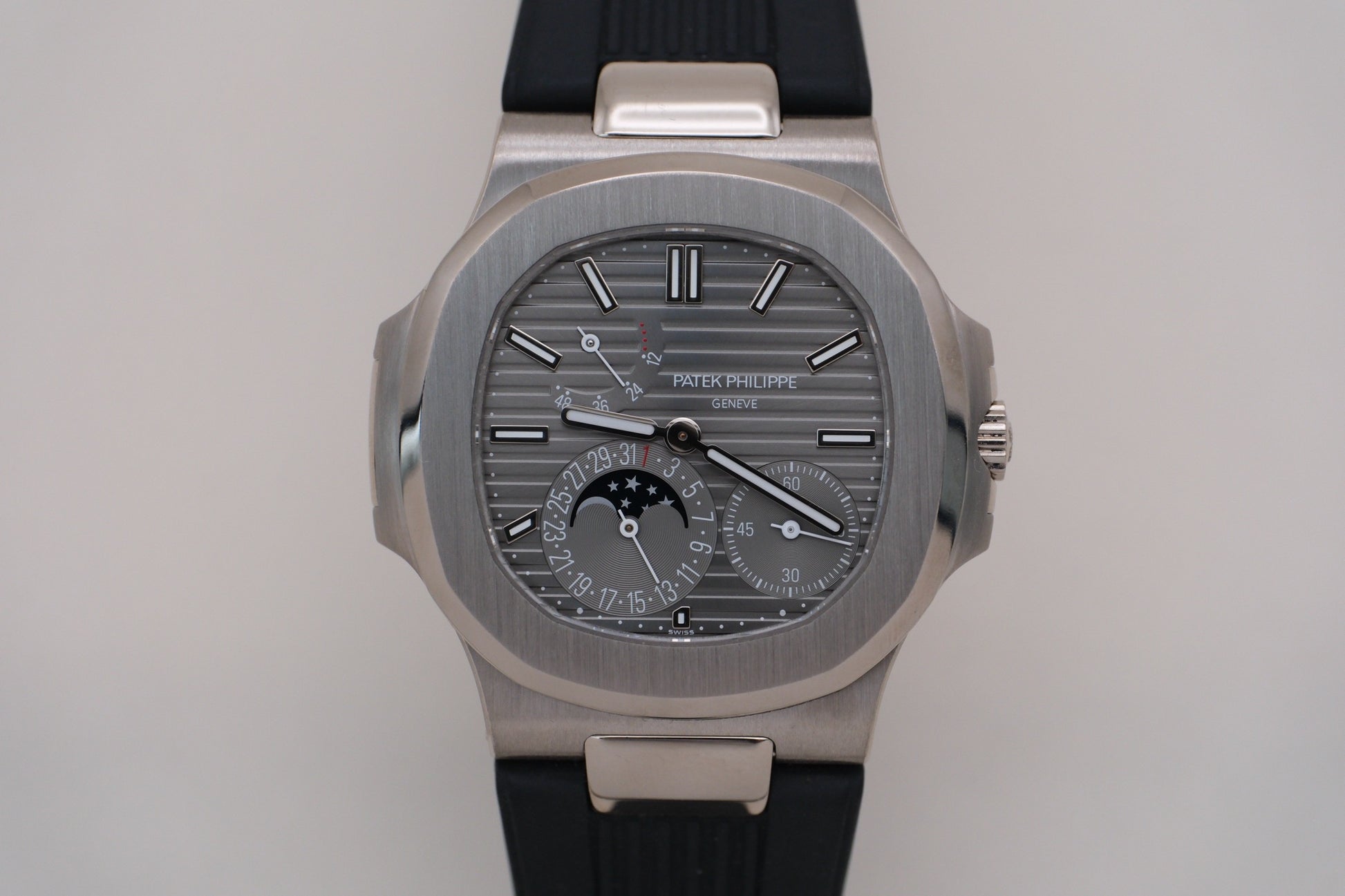 Patek Philippe 5712G-001