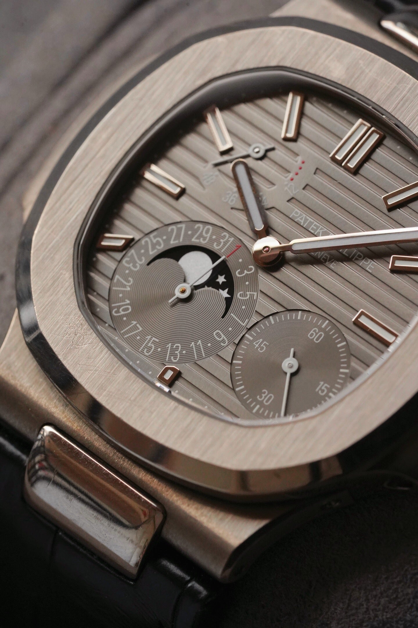 Patek Philippe 5712G-001