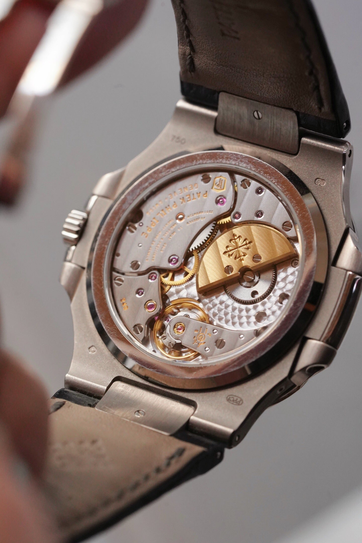 Patek Philippe 5712G-001