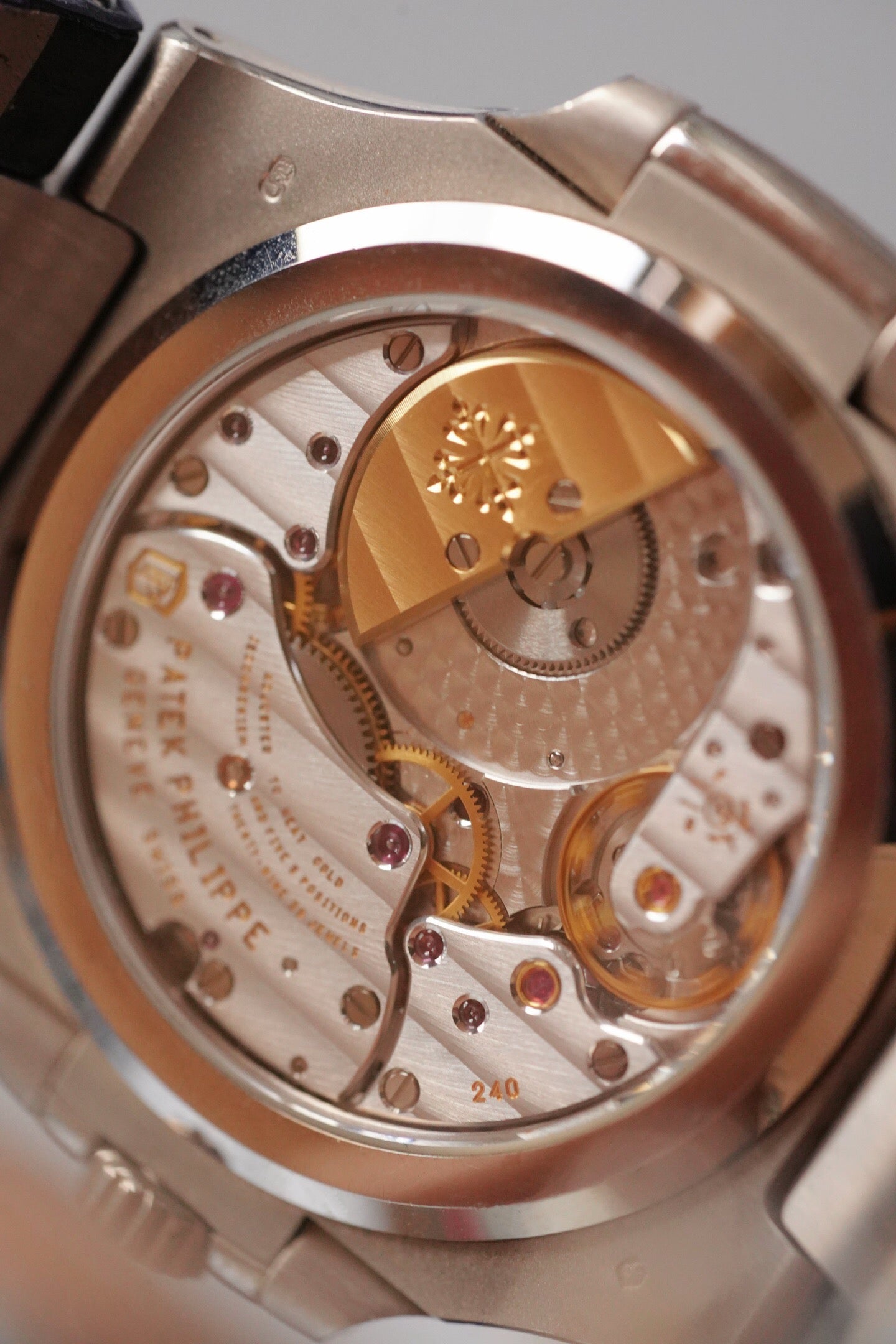 Patek Philippe 5712G-001