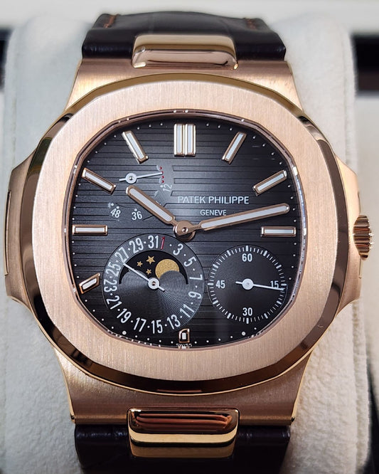 Patek Philippe 5712R-001