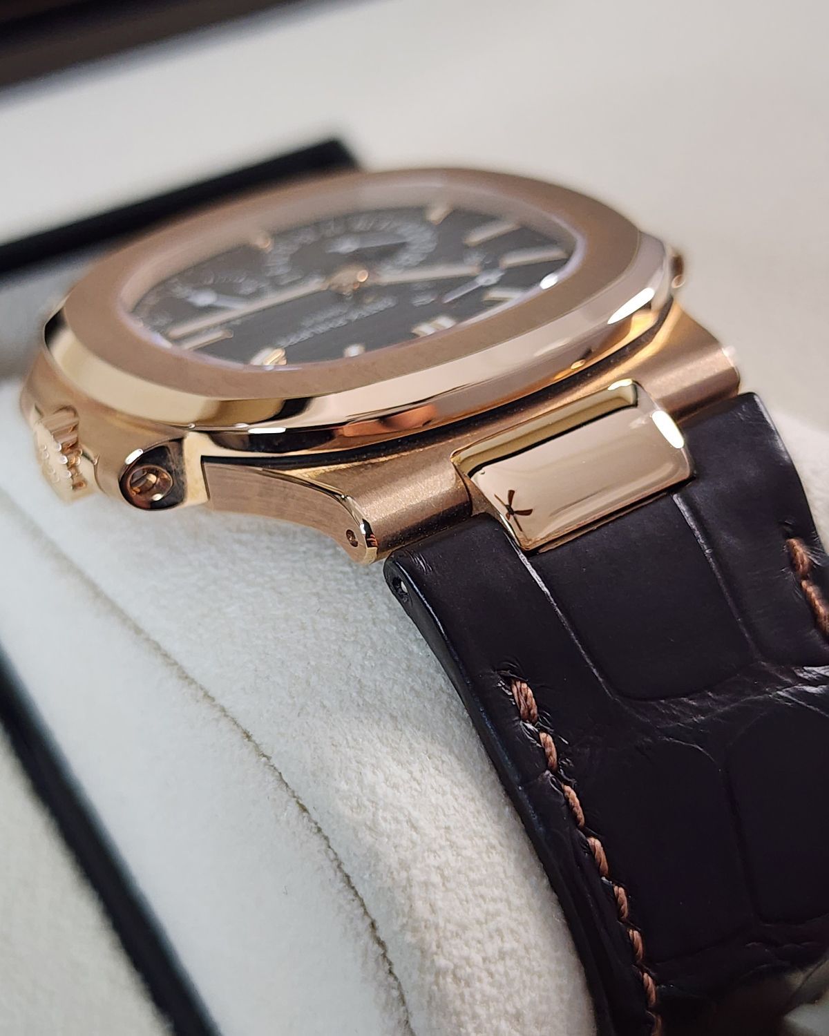Patek Philippe 5712R-001