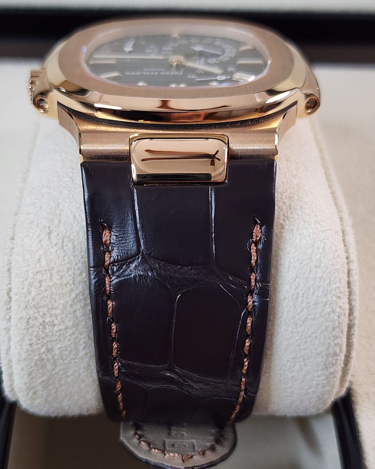 Patek Philippe 5712R-001