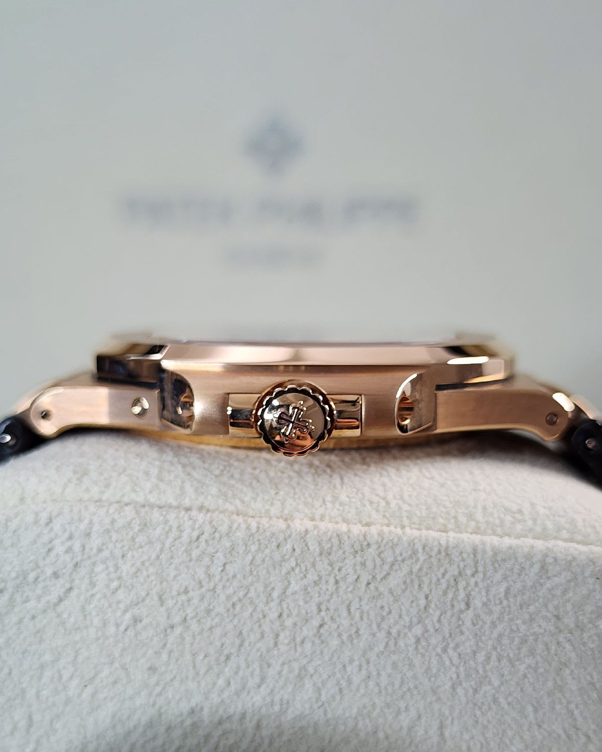 Patek Philippe 5712R-001