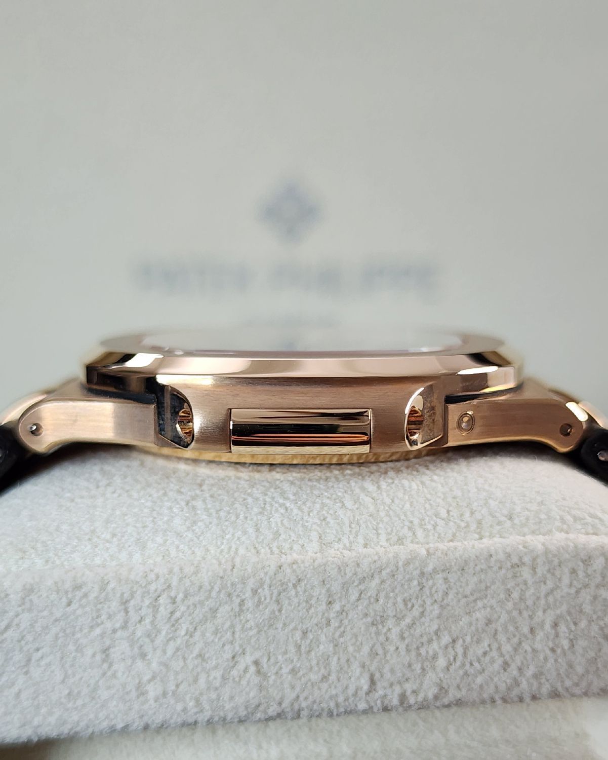 Patek Philippe 5712R-001
