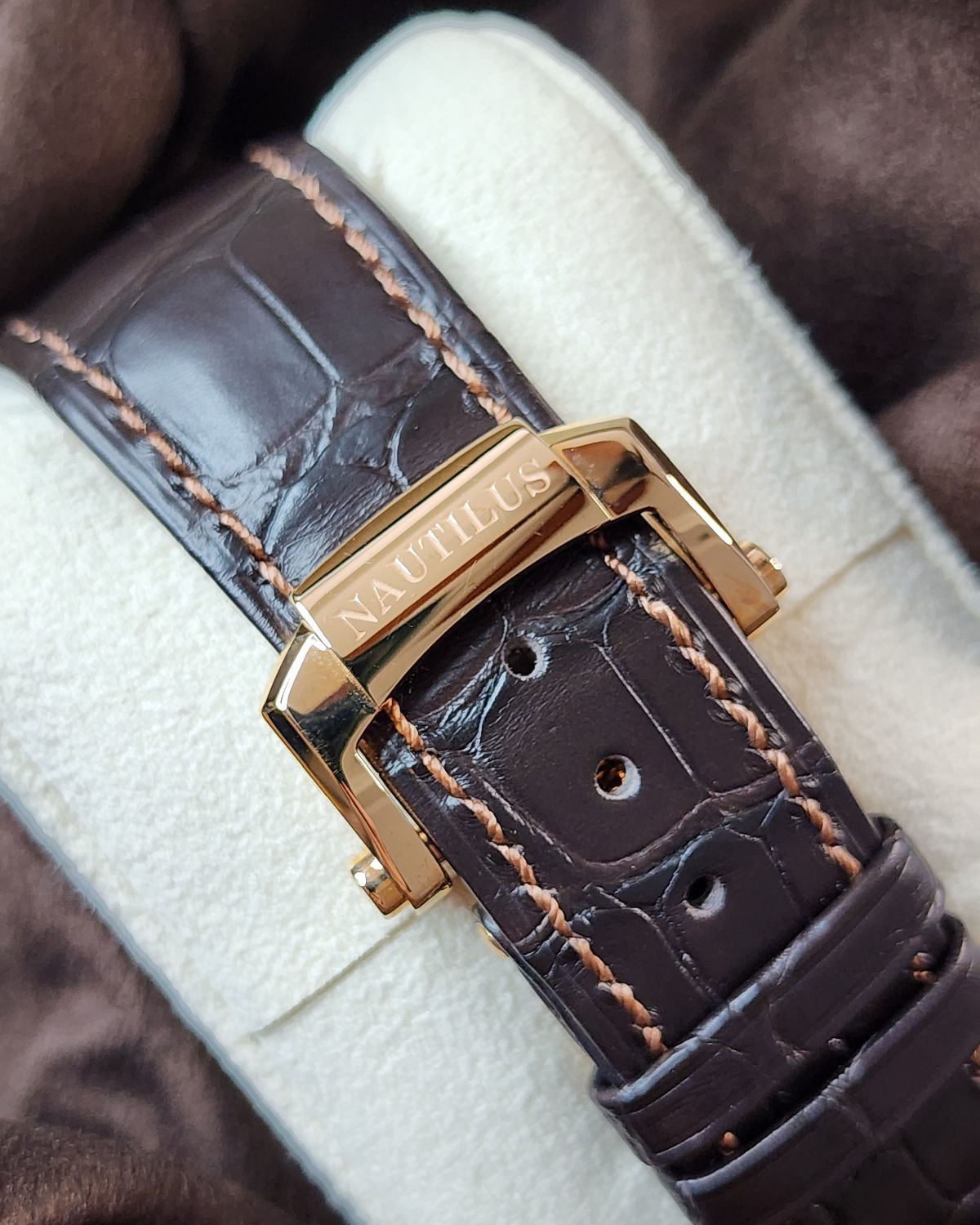 Patek Philippe 5712R-001