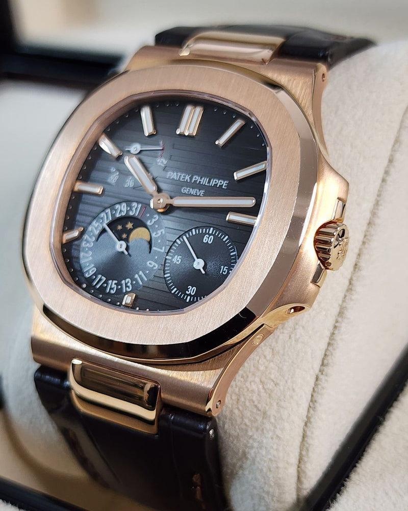 Patek Philippe 5712R-001