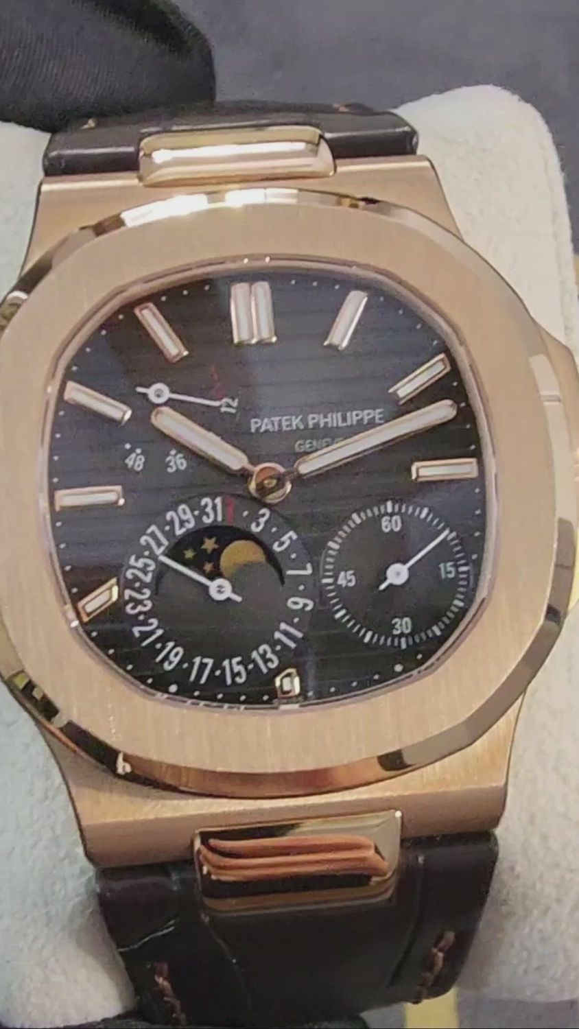 Patek Philippe 5712R-001