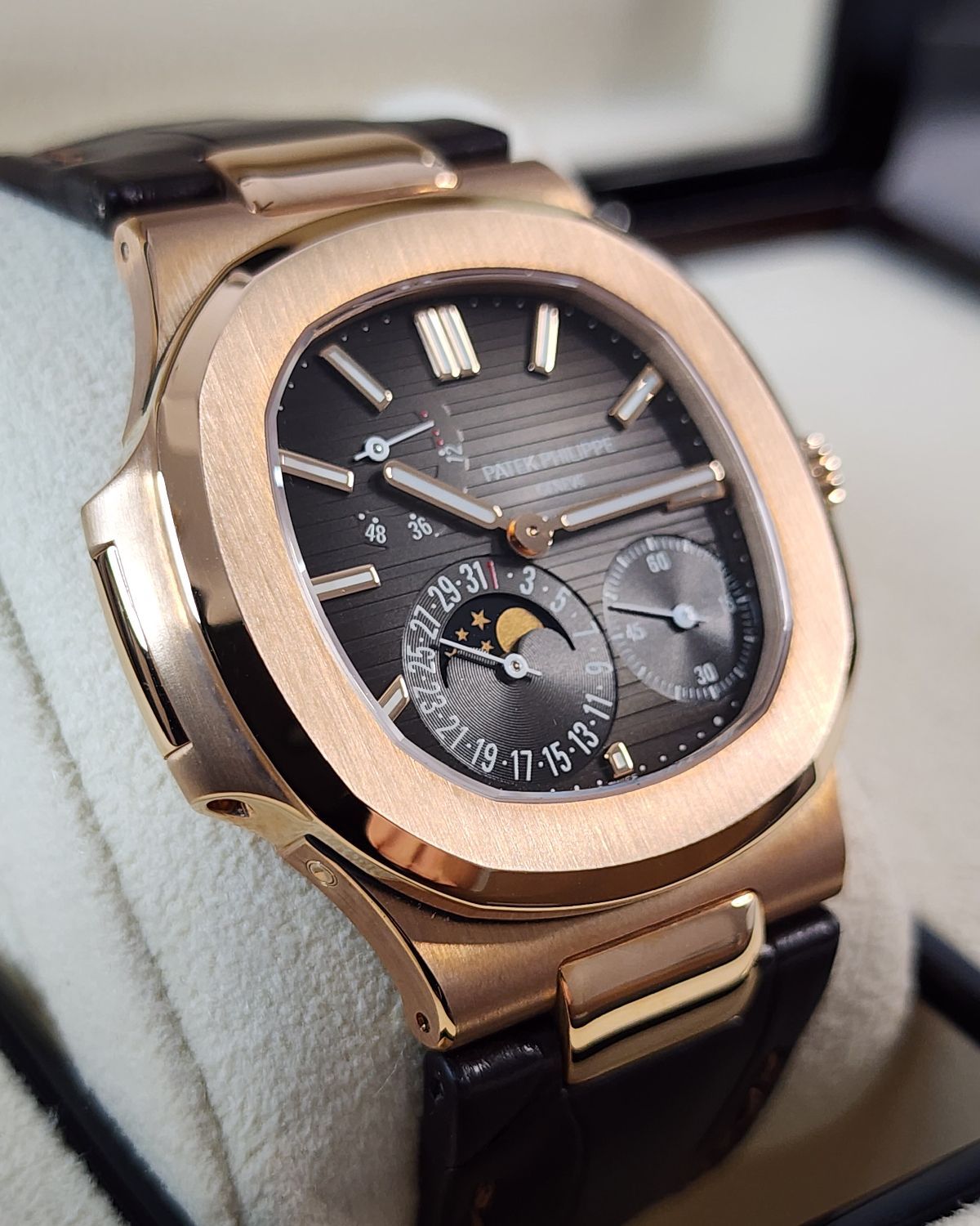 Patek Philippe 5712R-001