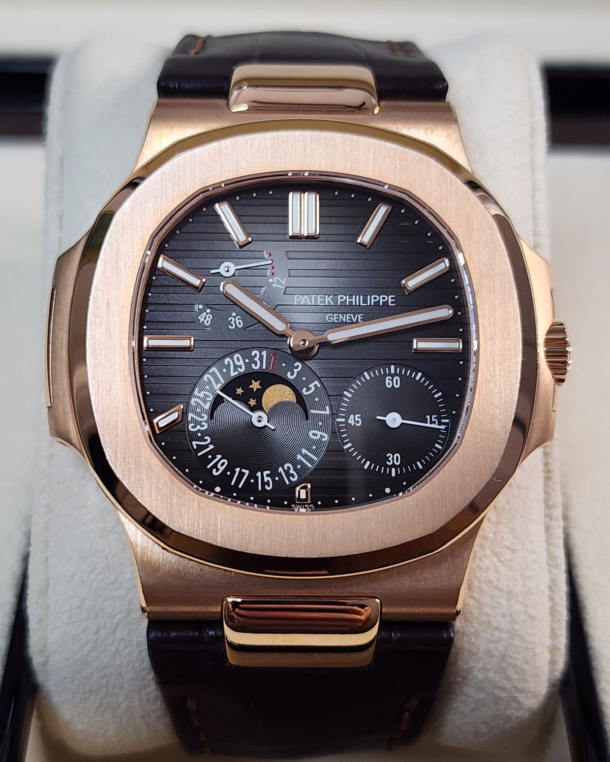 Patek Philippe 5712R-001